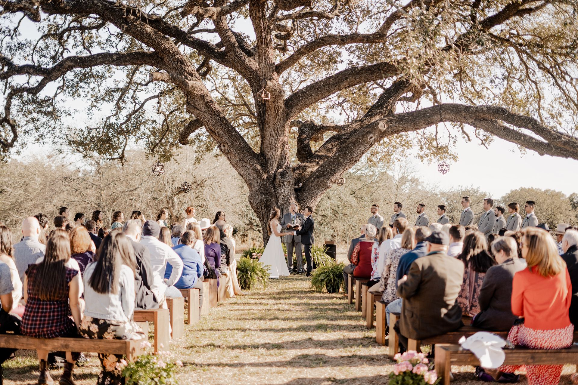 Overflow Gardens venue photo